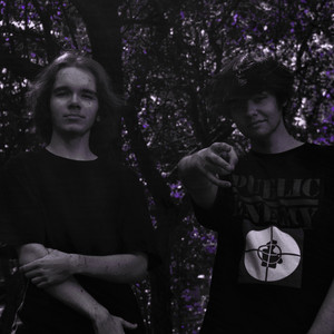 Demony Paranoje Dużo Stresu (Explicit)