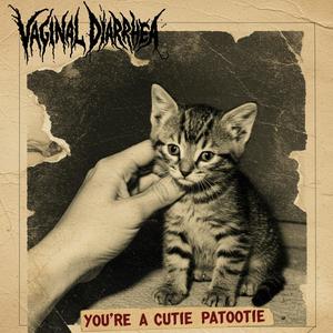 You're a Cutie Patootie (feat. Vaginal Diarrhea)
