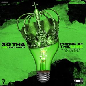 Prince of the Lime (Explicit)