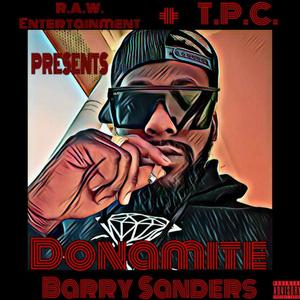 Barry Sanders (Explicit)