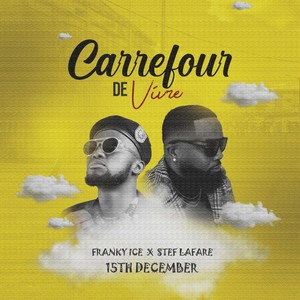 Carrefour De Vivre (feat. Stef_laflare)