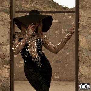 No Rest For The Wicked (feat. Alonna DeVille) (Explicit)