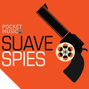 Suave Spies