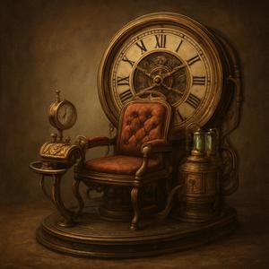 Time Machine (Explicit)