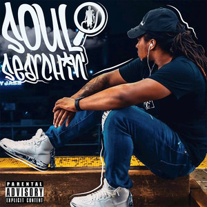 Soul Searchin' 2018 (Explicit)