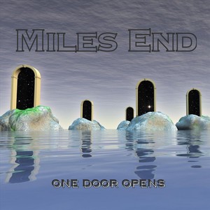 One Door Opens