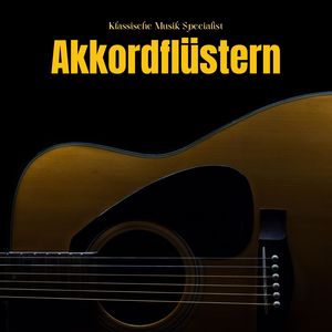 Akkordflüstern: Hintergrundmusik