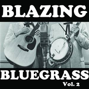 Blazing Bluegrass, Vol. 2