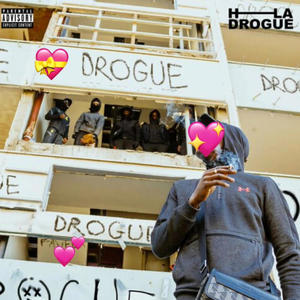 hld romantic (feat. H.LA DROGUE) (Explicit)