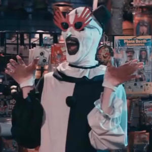 art the clown (Explicit)