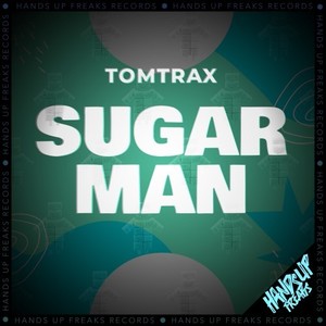 Sugar Man (Extended Mix)