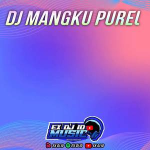 DJ MANGKU PUREL - Inst