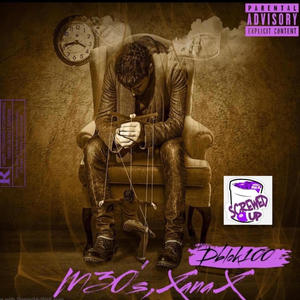 M30's XanaX (feat. Diploma Jaxon) (Chopped & Screwed) (Explicit)