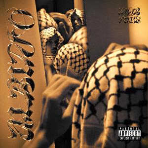 ALBINO (feat. NAB FAKE) (Explicit)