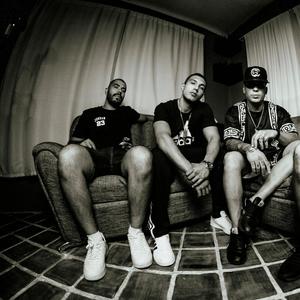 Viernes 13 (feat. Lc Padrino) (Explicit)