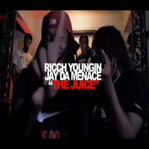 The Juice (feat. Ricch Youngin) (Explicit)