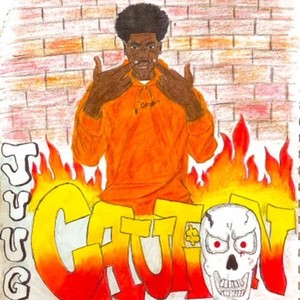 Juugshordy CAUTION EP (Explicit)