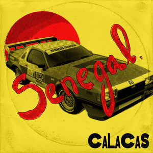 Senegal (Pato Watson Remix)