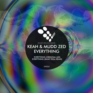 Everything (Rane Vega Remix)