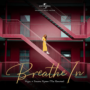 Breathe In (Ice Cream Remix)