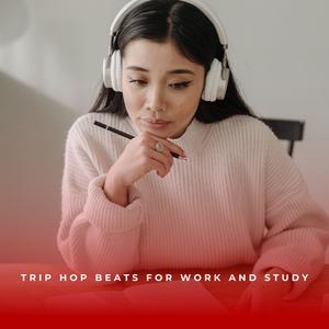 Trip Hop Beats For Work And Study