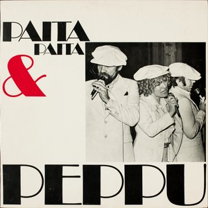 Ne on kuin paita ja peppu 1