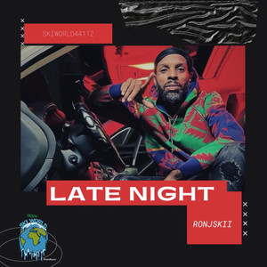 LateNight (Explicit)