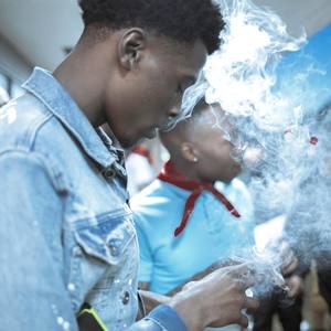 Dont Talk 2 Me (Explicit)