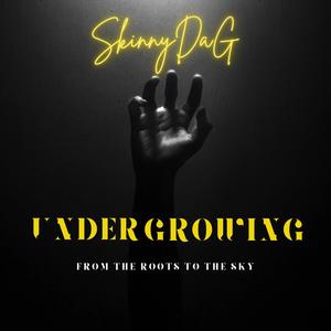 Undergrowing (feat. Nytje & RayyCK) (Remixx|Explicit)