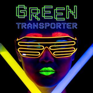 Green - TRANSPORTER (Explicit)