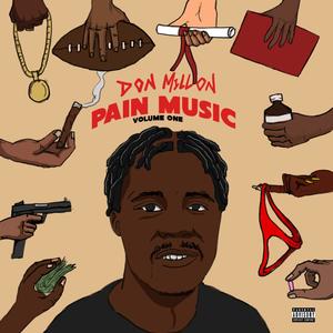 Pain Music (Volume One)