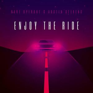 Enjoy The Ride (Remastered|Explicit)