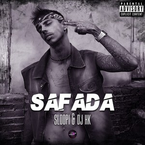 Safada (Explicit)