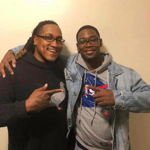 A Letter To You (FEAT) Q2RAW (Explicit)