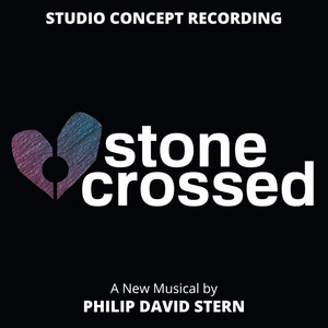 Stone Crossed (Studio Concept Recording)