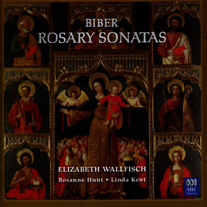 Biber: Rosary Sonatas