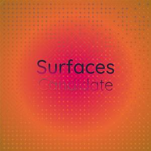 Surfaces Candidate