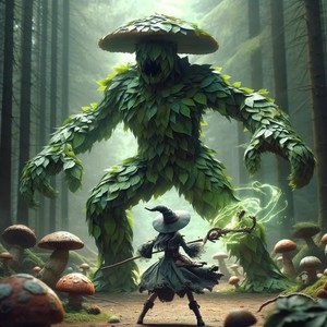 Kingdom of the Elves