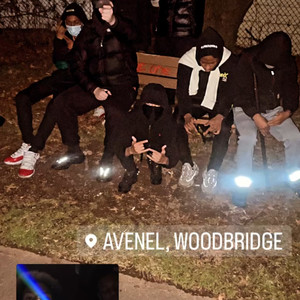 Reminiscing (Explicit)