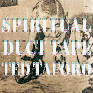 Spiritual Duct Tape