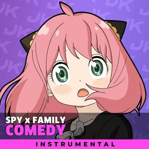 Comedy (喜劇) (Inst.)