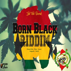 Born Black