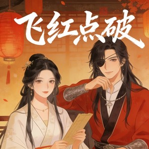飞红点破