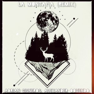 La Montaña (Remix)