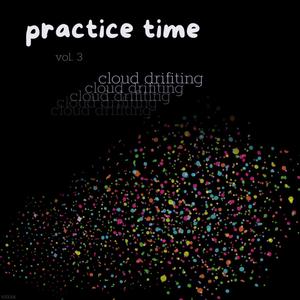 Cloud Drifting III
