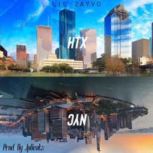 HTX to NYC (Explicit)