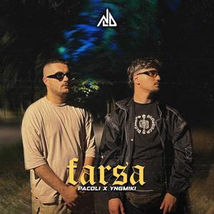 Farsa (feat. YNG MIKI)