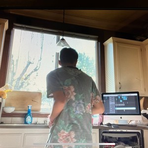 RODE(feat. Gang Beast)