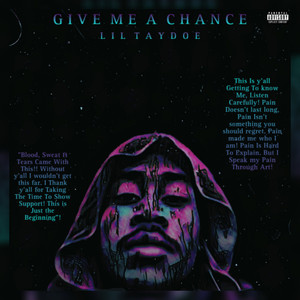 Give Me A Chance (Explicit)