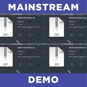 Mainstream Demo